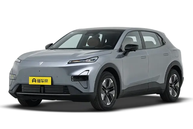 Changan Deepal S05