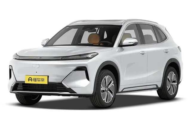 Geely Galaxy Starship 7