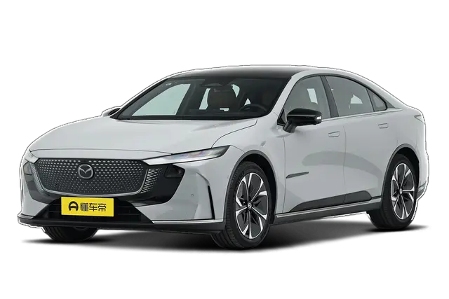 Mazda EZ 6