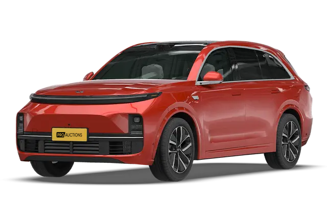 Lixiang L7 2025