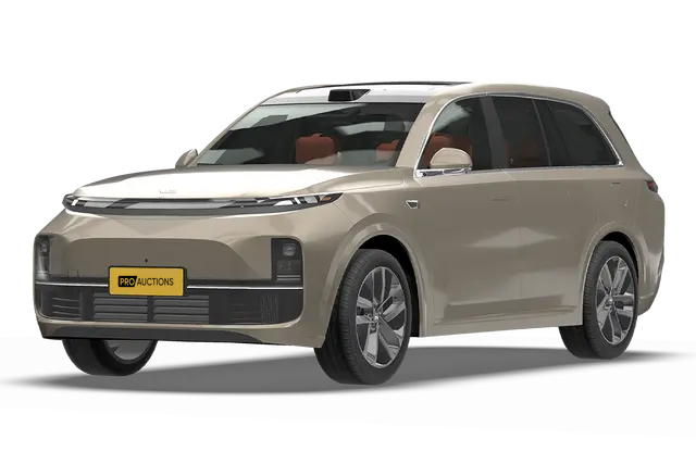 Lixiang L8 2025