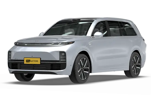 Lixiang L9 2025