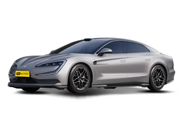 BYD Yangwang U7