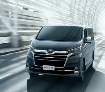 Микроавтобусы Toyota: популярные модели для семьи, бизнеса и пассажирских перевозок