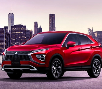 Топ-6 моделей Mitsubishi с аукционов Японии