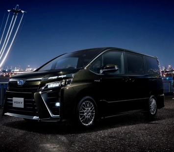 ТОП-8 авто из Японии, которые станут проходными в 2025 году