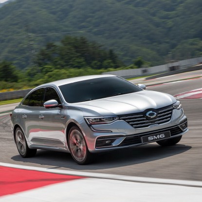 Renault Samsung: что за машины, какие есть модели и как выбрать авто из Кореи