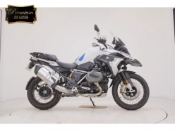BMW R1250GS  2021