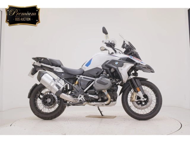 BMW R1250GS  2021