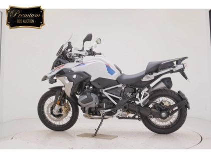 BMW R1250GS  2021