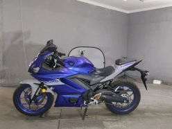 Yamaha YZF-R25  2014