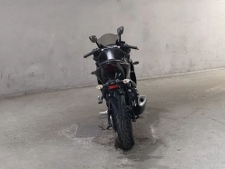 Yamaha YZF-R3  2015