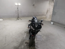 Yamaha YZF-R3  2015