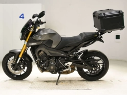 Yamaha MT-09 ABS  2014