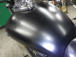Triumph SPEEDMASTER  2013