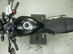 Suzuki SV650  2022