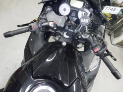Kawasaki ZZR1400 ABS  2010