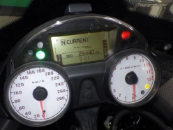 Kawasaki ZZR1400 ABS  2010