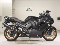 Kawasaki ZZR1400 ABS  2010