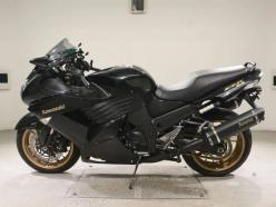 Kawasaki ZZR1400 ABS  2010