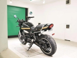 Kawasaki Z900 2  2023