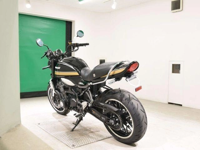 Kawasaki Z900 2  2023