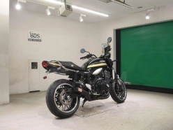 Kawasaki Z900 2  2023