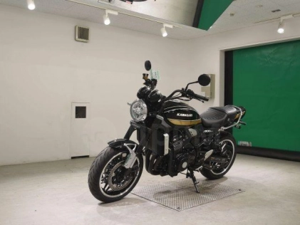 Kawasaki Z900 2  2023