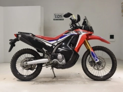 Honda CRF 250 Rally LD  2017