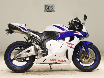 Honda CBR600RR  2011