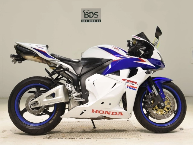 Honda CBR600RR  2011