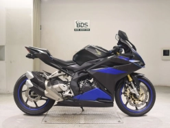 Honda CBR250RR  2017