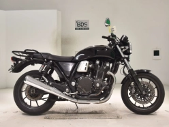 Honda CB1100RS  2019