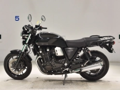 Honda CB1100RS  2019
