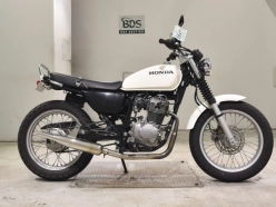Honda CB223S  2012