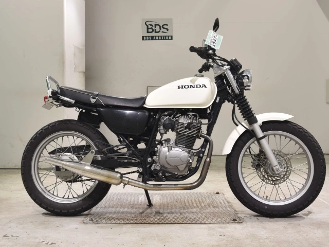 Honda CB223S  2012
