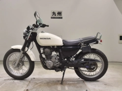 Honda CB223S  2012