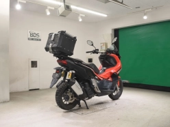 Honda ADV150  2019