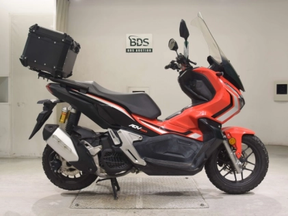 Honda ADV150  2019