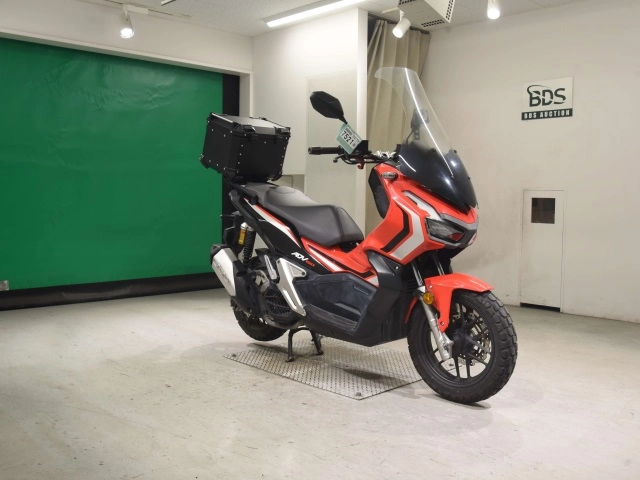 Honda ADV150  2019