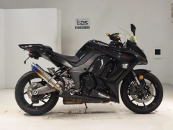 Kawasaki NINJA 1000  2013