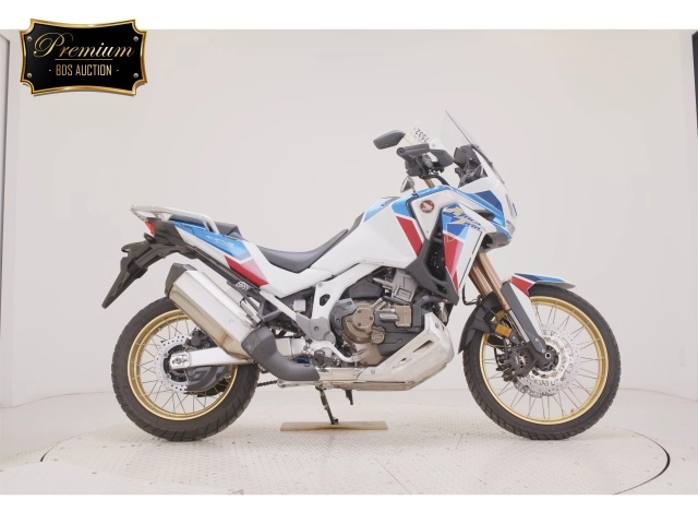 Honda CRF1100L AFRICA TWIN DCT  2019