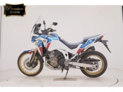Honda CRF1100L AFRICA TWIN DCT  2019