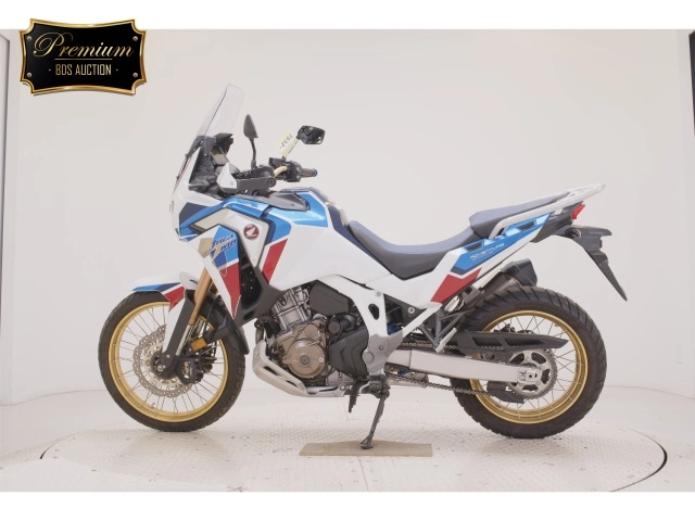 Honda CRF1100L AFRICA TWIN DCT  2019