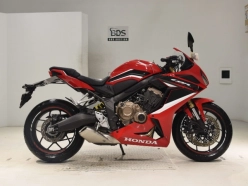 Honda CBR650R  2022