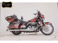 Harley-Davidson Electra Glide FLHTKSE1870 CVO  2017