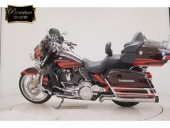 Harley-Davidson Electra Glide FLHTKSE1870 CVO  2017