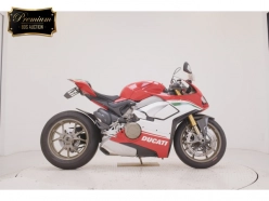 ducati PANIGALE V4 S  2019