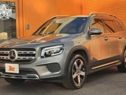 Mercedes-Benz GLB 180 GLB 180 2022