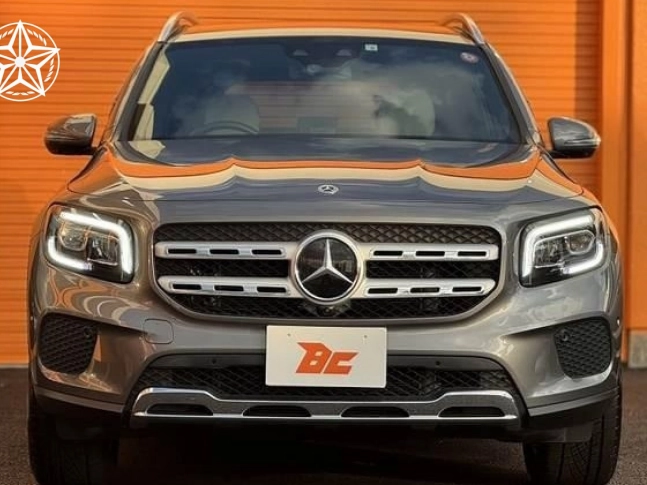 Mercedes-Benz GLB 180 GLB 180 2022